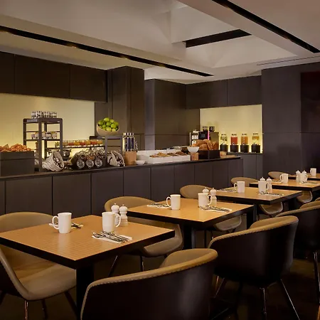Park Plaza London Waterloo-2